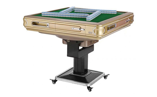 北泉镇自动麻将机