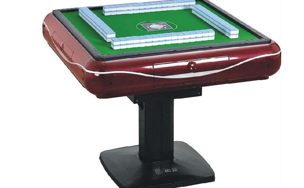 北泉镇北泉镇麻将机专卖店|天虎商贸祝您端午安康