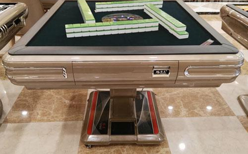 全自动北泉镇北泉镇麻将桌在家庭娱乐空间中的应用与选购指南 全自动北泉镇北泉镇麻将桌在家庭娱乐空间中的应用与选购指南