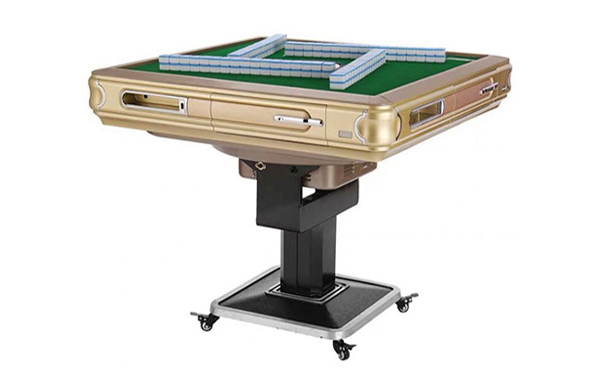 北泉镇北泉镇麻将机结构原理与选购维护全攻略