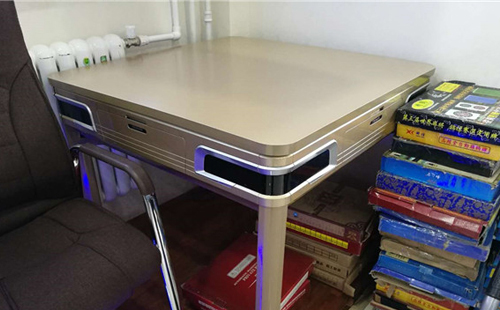 北泉镇北泉镇麻将机选购与保养指南:智能自动洗牌功能详解 北泉镇北泉镇麻将机选购与保养指南:智能自动洗牌功能详解